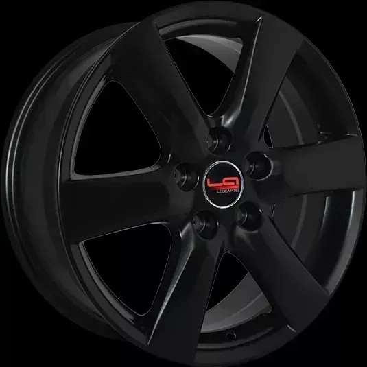 Диск автомобильный REPLICA TY24