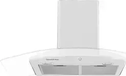 Вытяжка ZIGMUND SHTAIN K 136.9 W