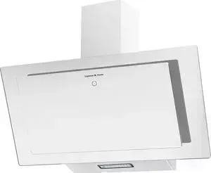 Вытяжка ZIGMUND SHTAIN K 134.9 W