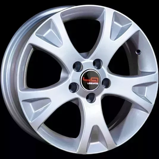 Диск автомобильный REPLICA VV42