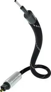 Кабель Inakustik межблочный Exzellenz Optical Cable, Toslink, 2 m, 00604502