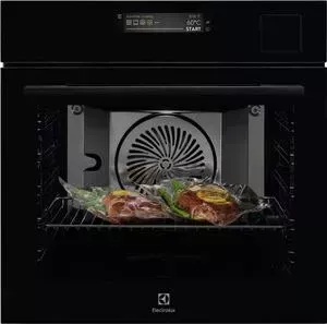 Духовой шкаф электрический ELECTROLUX OKA9S31WZ