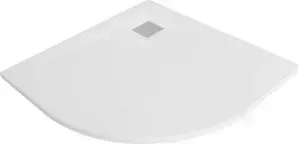 Душевой поддон Wasserkraft Leine 90x90 (35T01)