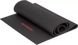 Коврик для йоги Iron Master 6 мм черный