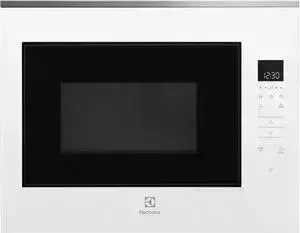 Микроволновая печь встраиваемая ELECTROLUX KMFE264TEW