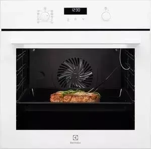 Духовой шкаф электрический ELECTROLUX OEE6C71V