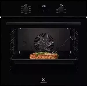 Духовой шкаф электрический ELECTROLUX OEE5C61Z