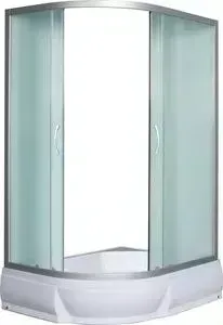 Душевой уголок RIVER Don XL 120/90/26 МТ R 120х90х211 правый, с поддоном