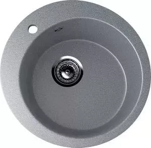 Мойка кухонная EcoStone темно-серый (ES-13-309)