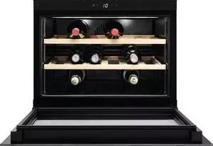 Винный шкаф ELECTROLUX KBW5X