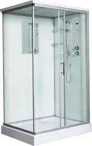 Душевая кабина WeltWasser WW500 Laine 1213 с термостатом 120х90х217 (10000003276)
