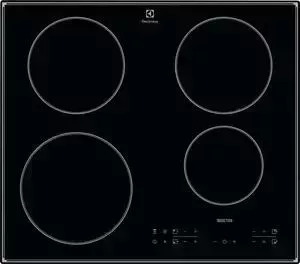 Панель варочная индукционная ELECTROLUX IPEV 644 RCC