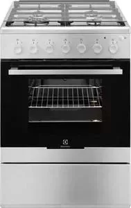 Плита газовая ELECTROLUX EKG96118CX