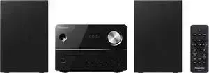 Музыкальныq центр PIONEER X-EM16-B