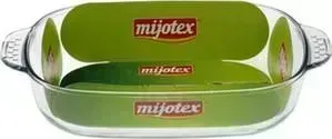 Форма для запекания Mijotex прямоугольная 2.4 л Appetite (PLH5)