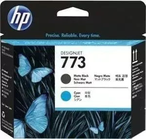 Картридж HP №773 (C1Q20A)