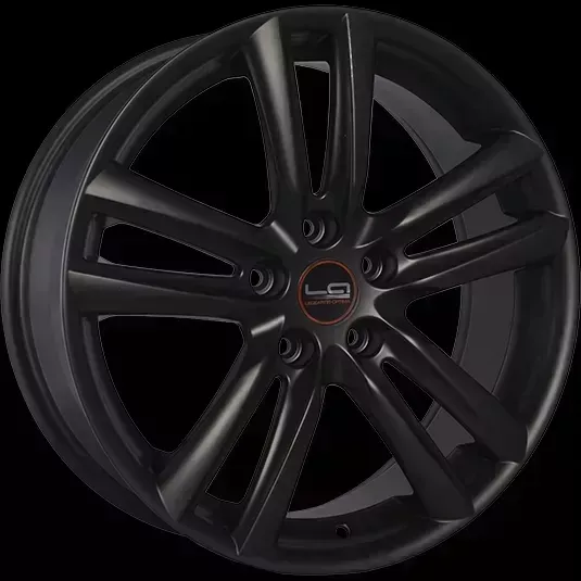 Диск автомобильный REPLICA KI23