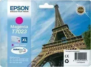 Картридж EPSON C13T70234010