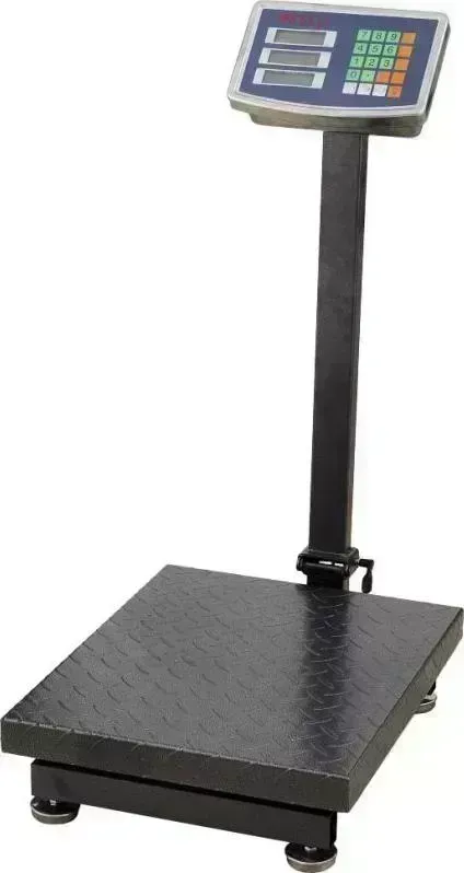Весы кухонные KELLI KL-1527