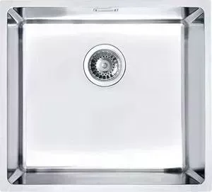 Мойка кухонная Alveus Kombino 40 нержавеющая сталь (1122682)