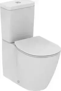 Унитаз компакт Ideal Standard Унитаз- Connect Cube с функцией биде (E781701, E797001)