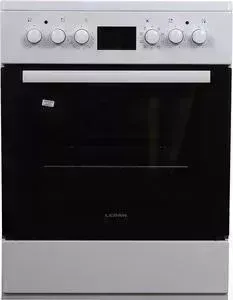 Плита электрическая LERAN ECC 1615 W