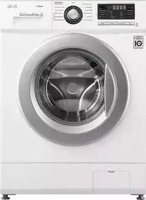 Стиральные машины LG F12M7WDS1