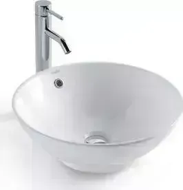Раковина SSWW -чаша CL белая (CL3001)