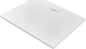 Душевой поддон Wasserkraft Alme 120x90 (15T07)