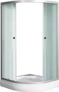 Душевой уголок RIVER Don Light 80/15 МТ 80х80х191 с поддоном
