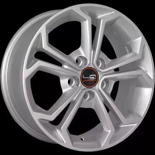 Диск автомобильный REPLICA OPL10 6.5X15/5X105 ET39 D56.6 S