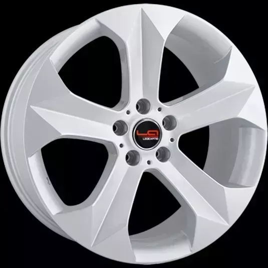 Диск автомобильный REPLICA LEGEARTIS B130 10.5X20/5X120 ET37 D74.1 S