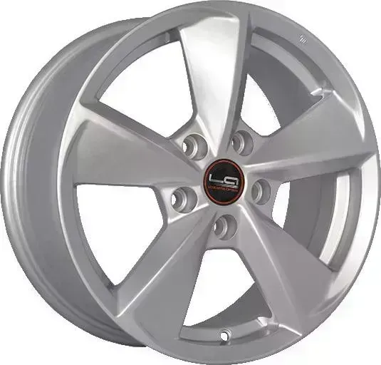Диск автомобильный РаспродажаУценка SK61 TOP DRIVER 6.5X16/5X112 ET50 D57.1 S*(Механические повреждения)