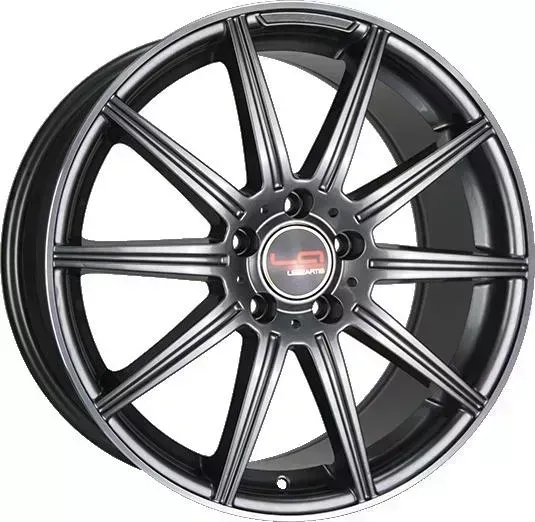 Диск автомобильный РаспродажаУценка _Concept-MR522 LEGEARTIS REPLICA CONCEPT-MR522 7.5X19/5X112 ET47 D66.6 GMPS*(Дефект ЛКП)