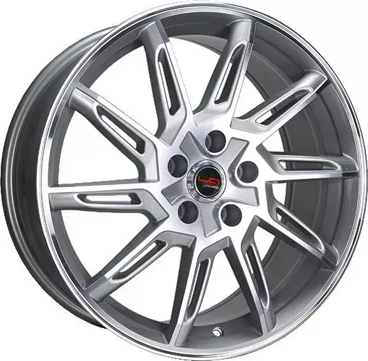 Диск автомобильный РаспродажаУценка _Concept-VV539 LEGEARTIS REPLICA CONCEPT-VV539 8X18/5X112 ET45 D57.1 SF*(Дефект литья)