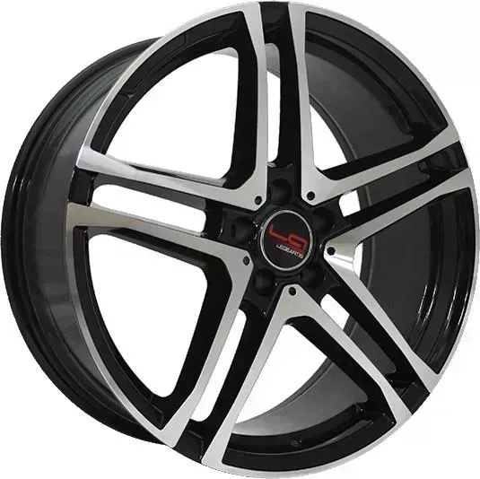 Диск автомобильный РаспродажаУценка _Concept-MR523 LEGEARTIS REPLICA CONCEPT-MR523 8.5X20/5X112 ET56 D66.6 BKF*(Дефект ЛКП)