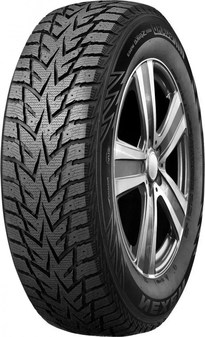 Шина NEXEN WINGUARD WINSPIKE SUV 235/65R16C 121/119R шип