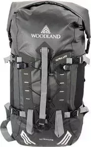 Герморюкзак Woodland Ultralite 35