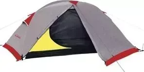 Палатка TRAMP Sarma 2 (V2)