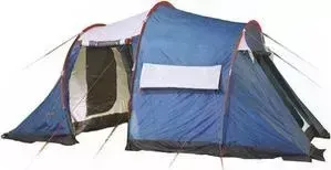 Палатка Canadian Camper Tanga 5 royal