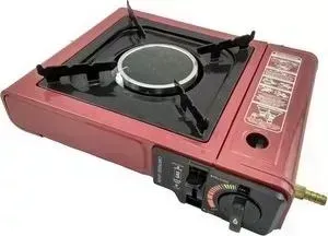 Газовая плитка TRAMP TRG-040