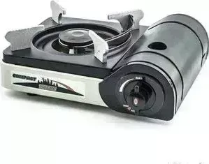 Плита газовая Tungus Compact TN-ST-02