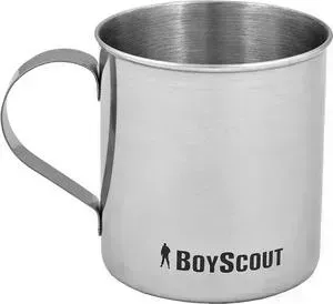 Кружка BOYSCOUT 61153 туристическая 300 мл