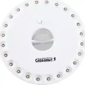 Фонарь Сибирский Следопыт кемпинговый Лунный Свет 24L/120 (PF-PFL-K06)
