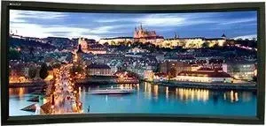 Экран для проектора LUMIEN Cinema Home 136x229 (LCH-100123)