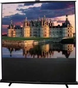 Экран для проектора LUMIEN Master Portable 205x176 (LMPR-100103)