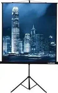 Экран для проектора LUMIEN Master View 183x244 (LMV-100108)