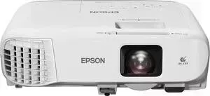 Проектор EPSON EB-980W