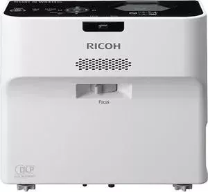 Проектор RICOH PJ WX4152N