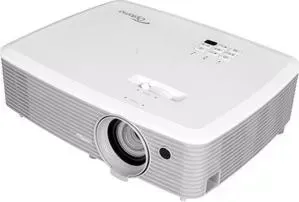 Проектор Optoma W400+